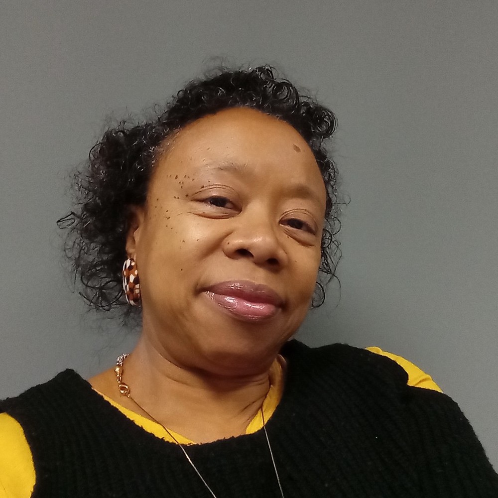 Meet your Posher, Christina